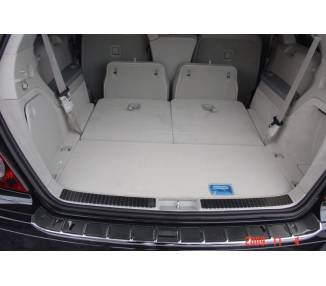 Boot mat for Mercedes classe R V251 version longue à partir du 02/2006-