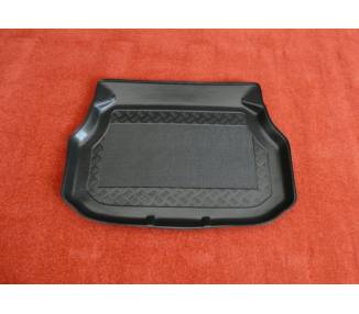 Boot mat for Mercedes CLC II coupé sport à partir de 2008-