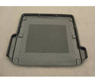 Boot mat for Mercedes Classe E W212 break à partir de 2009-