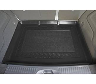 Kofferraumteppich für Mercedes B Klasse W246 ab Bj. 2011-