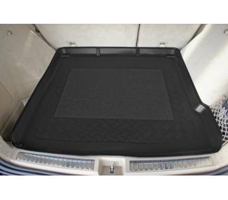 Boot mat for Mercedes Classe M W166 à partir du 11/2011-