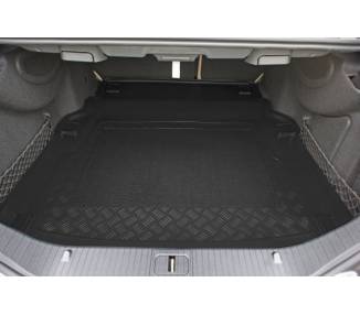 Boot mat for Mercedes CLS W218 à partir du 01/2011-