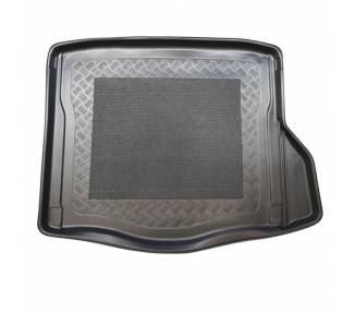 Boot mat for Mercedes CLA Coupé à partir de 2013-