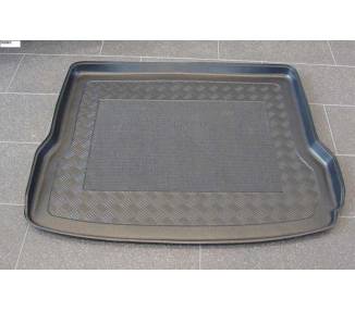 Boot mat for Audi Q5 4x4 à partir du 11/2008- sans rail