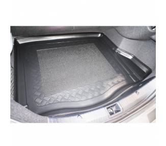 Boot mat for Mercedes CLA Coupé à partir de 2013-