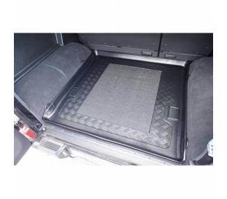 Boot mat for Mercedes Classe G 463 SUV à partir de 1990-