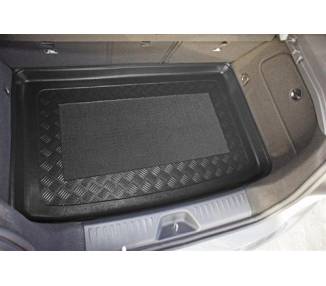 Kofferraumteppich für Mercedes Classe A W176 Limosine ab Bj. 09/2012-