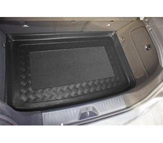 Boot mat for Mercedes Classe A W176 Berline à partir du 09/2012-