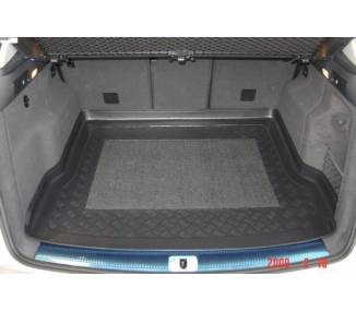 Boot mat for Audi Q5 4x4 à partir du 11/2008- sans rail