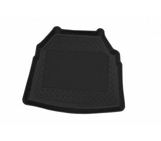 Boot mat for Mercedes Classe E A207 cabriolet à partir du 05/2010-