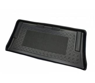 Boot mat for Mercedes Viano V639 Monospace à partir du 09/2003- long