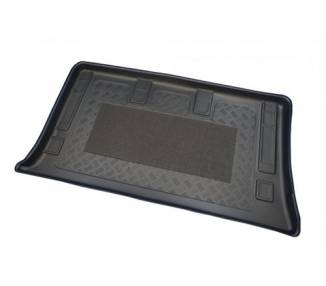 Tapis de coffre pour Mercedes Vito V639 Monospace à partir du 08/2003- long derriere la 3ème rangé de sieges