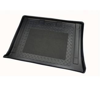 Tapis de coffre pour Mercedes Vito V 639 Monospace à partir du 08/2003- extra long derriere la 3ème rangé de sieges