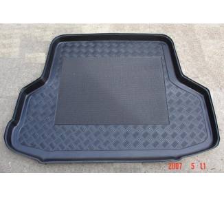 Boot mat for Mitsubishi Carisma II à partir de 2000-