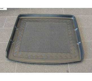 Boot mat for Audi Q5 4x4 à partir du 11/2008- avec system rail