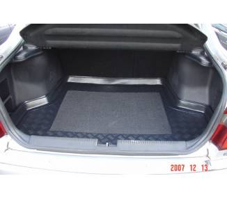 Kofferraumteppich für Mitsubishi Carisma II ab Bj. 2000-