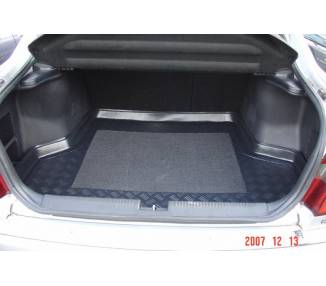 Boot mat for Mitsubishi Carisma II à partir de 2000-