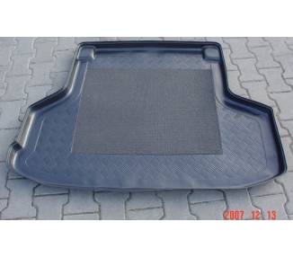 Boot mat for Mitsubishi Carisma de 1999-2001