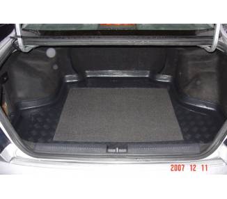 Tapis de coffre pour Mitsubishi Carisma I Limousine à partir de 1995-