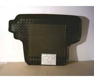 Boot mat for Mitsubishi Galant Limousine à partir de 1997-