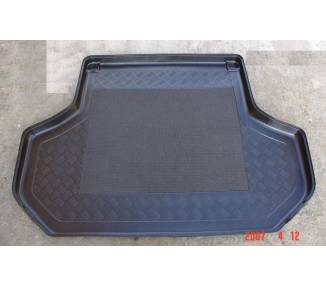 Boot mat for Mitsubishi Galant Break à partir de 1997-