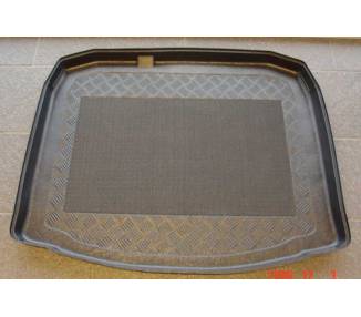 Boot mat for Audi A3 Sportback facelift du 09/2008-2012