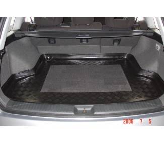 Kofferraumteppich für Mitsubishi Lancer Kombi ab Bj. 2003-