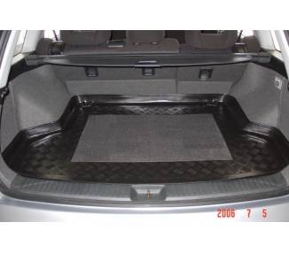 Boot mat for Mitsubishi Lancer Break à partir de 2003-