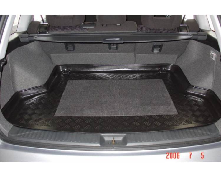 Kofferraumteppich für Mitsubishi Lancer Kombi ab Bj. 2003-