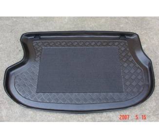 Kofferraumteppich für Mitsubishi Outlander von 2003-2006