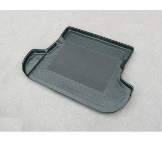 Boot mat for Mitsubishi Outlander II à partir 03/2007-