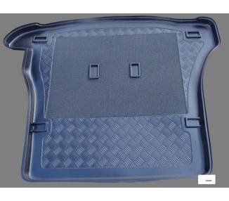 Boot mat for Mitsubishi Pajero Lang V20 de 1991-2000