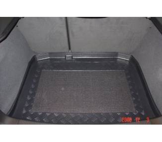 Boot mat for Audi A3 Sportback facelift du 09/2008-2012