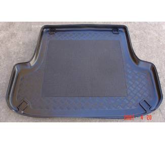 Boot mat for Mitsubishi Pajero Sport Lang K60 à partir de 2000-