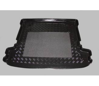 Boot mat for Mitsubishi Pajero Long V80 à partir de 2007-