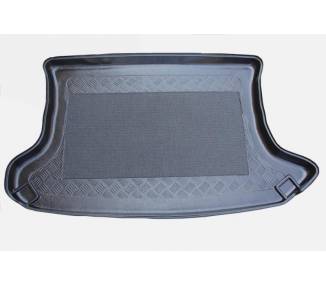 Boot mat for Mitsubishi Space Star à partir de 1998-