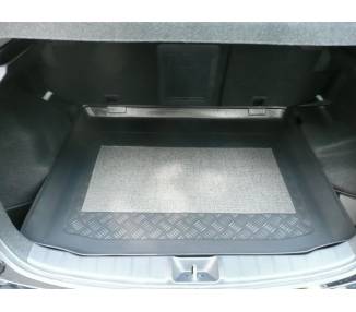 Kofferraumteppich für Mitsubishi ASX ab Bj. 2010-