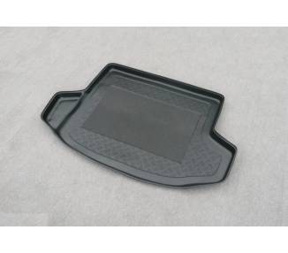 Boot mat for Mitsubishi Lancer berline à partir du 11/2008-