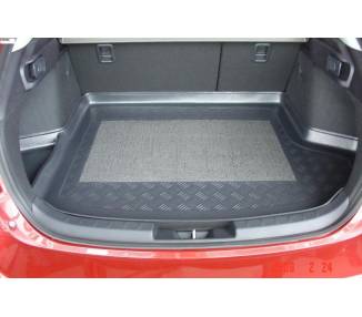 Boot mat for Mitsubishi Lancer berline à partir du 11/2008-