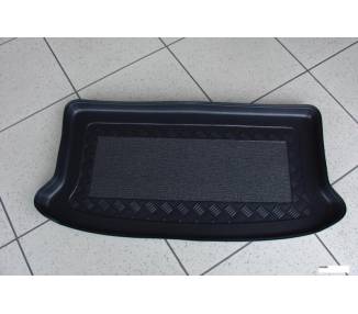 Boot mat for Mitsubishi Colt 5D 5 portes à partir du 11/2008-