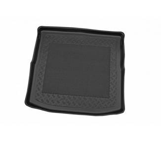 Tapis de coffre pour Mitsubishi Outlander III SUV à partir du 09/2012-