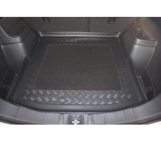 Boot mat for Mitsubishi Outlander III SUV à partir du 09/2012-