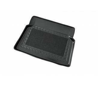 Boot mat for Nissan Almera à partir de 2000-