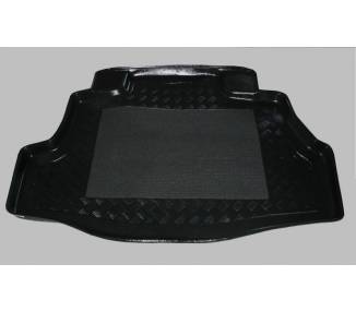 Boot mat for Nissan Almera à partir de 2002-