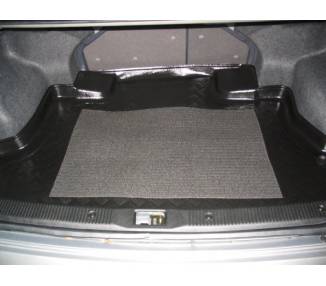 Kofferraumteppich für Nissan Almera ab Bj. 2002-