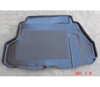 Boot mat for Nissan Almera Limousine de 1995-1999