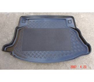 Boot mat for Nissan Almera Tino à partir de 2001-