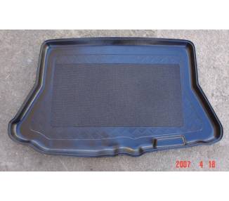 Boot mat for Nissan Micra K 11 de 1993-2002