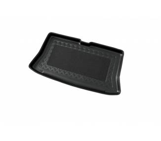 Boot mat for Nissan Micra K 12 à partir de 2002-