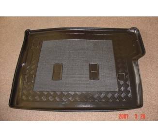 Boot mat for Nissan Patrol à partir de 1982-